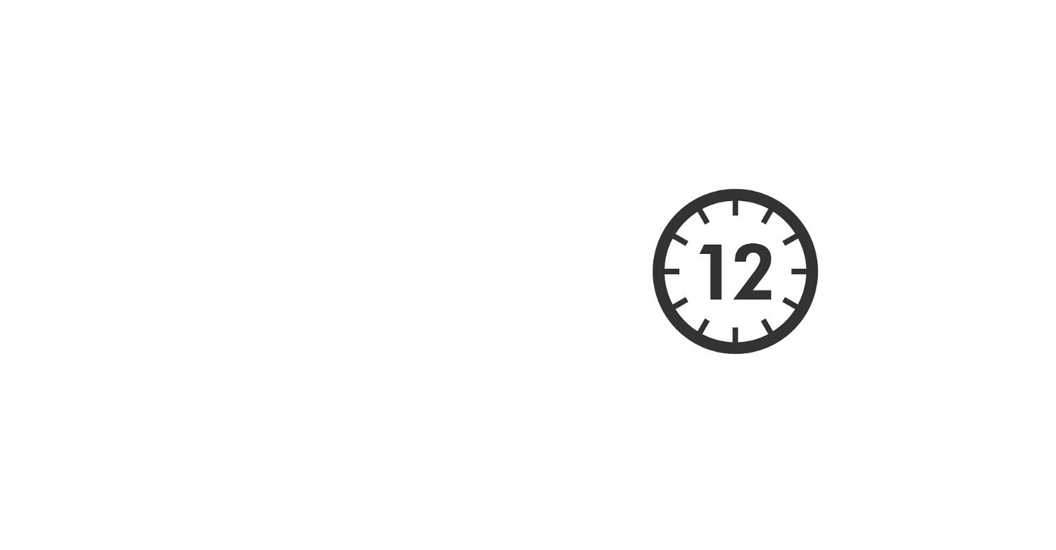 Clock icon