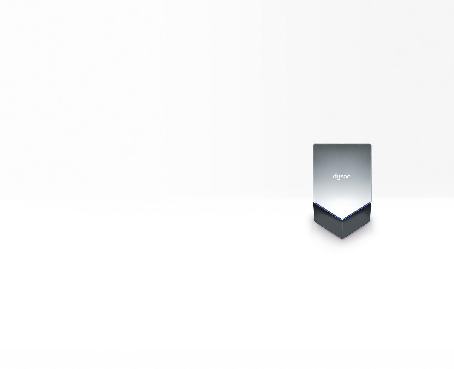 Airblade V