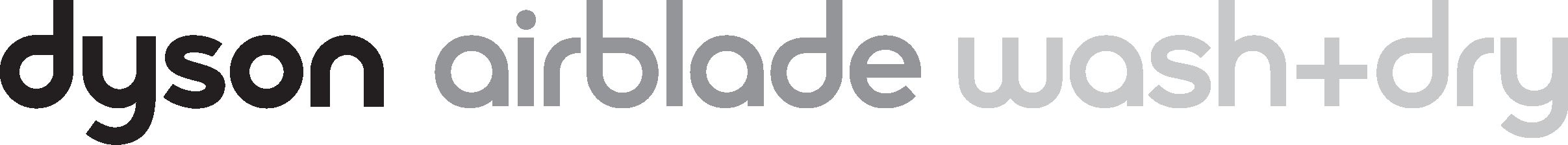 Airblade Wash + Dry Short