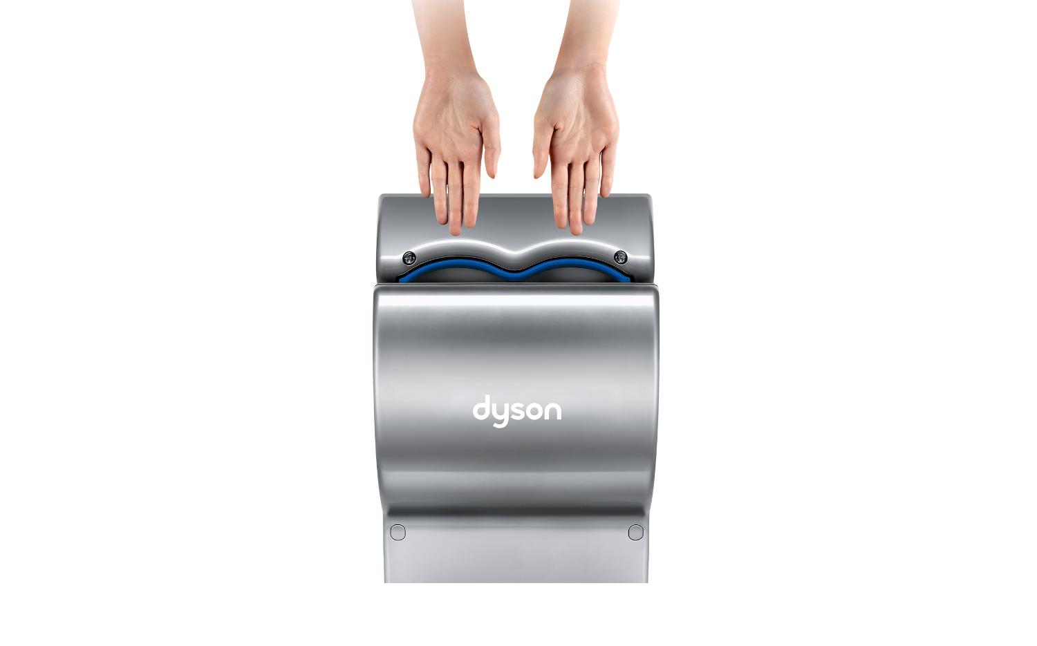 Sèche-mains Dyson Airblade dB