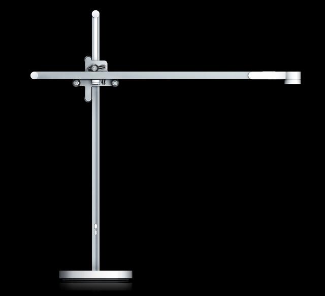 Dyson Csysᵀᴹ Task Light Overview