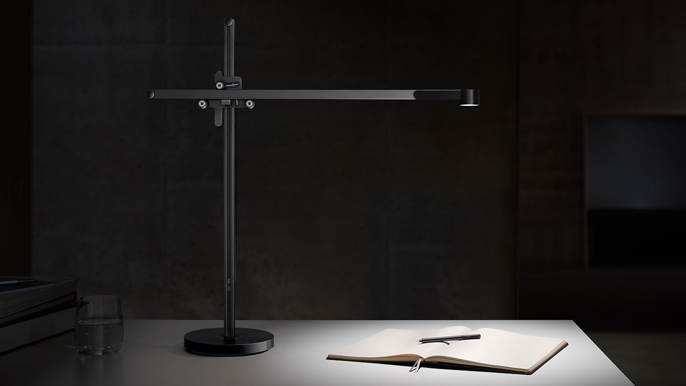 Dyson CSYS Task Light for Businesses Dyson Australia