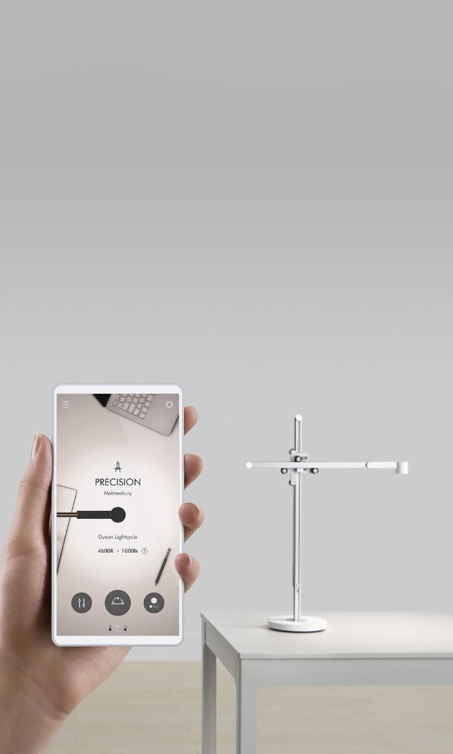 Dyson lightcycle Dyson lightcycle