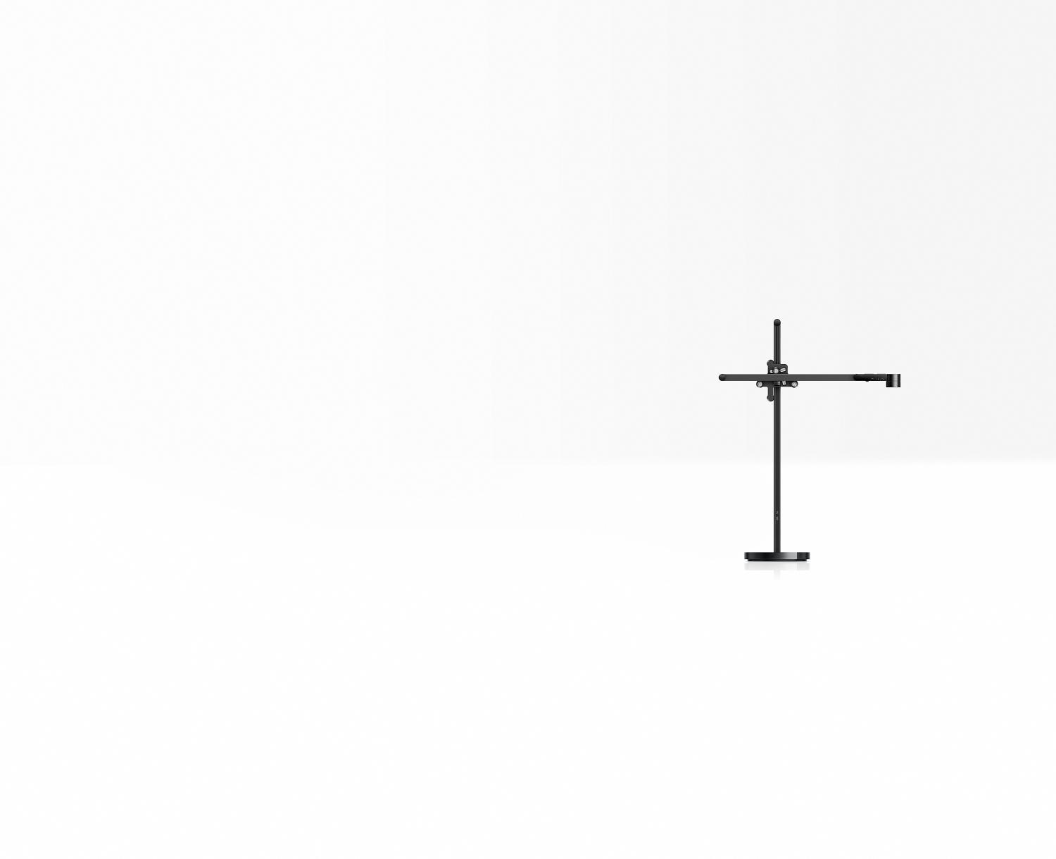 Dyson Lightcycle Task Light white silver
