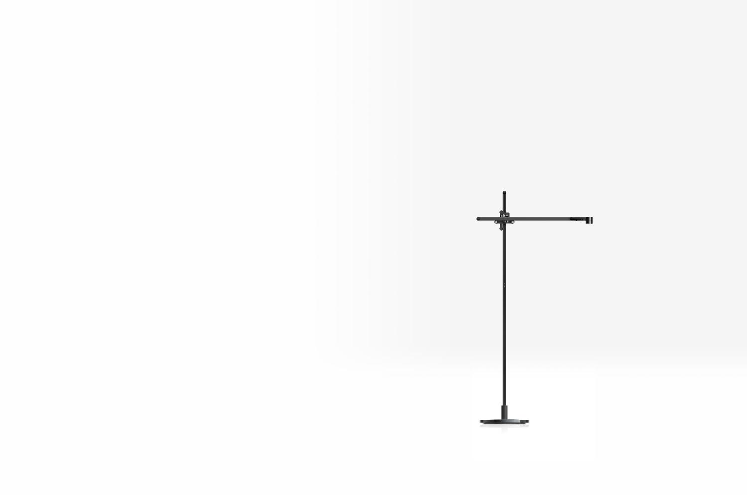 Lampadaire Dyson Lightcycle™