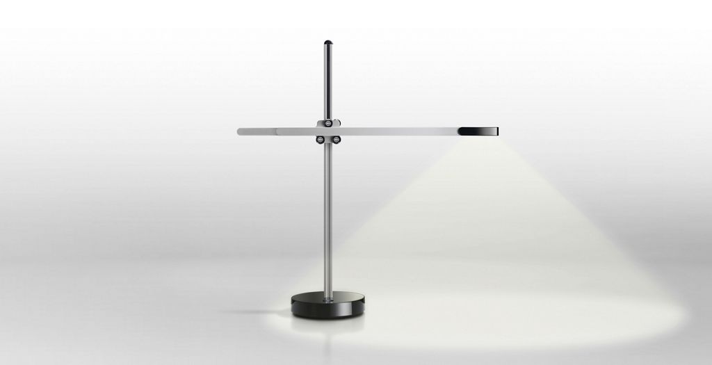 Dyson Csys Desk Lamp Silver Canada Csys Task Light And Beam