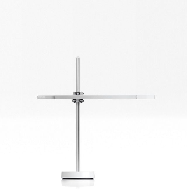 Dyson Dyson Csys 4k Desk Light White