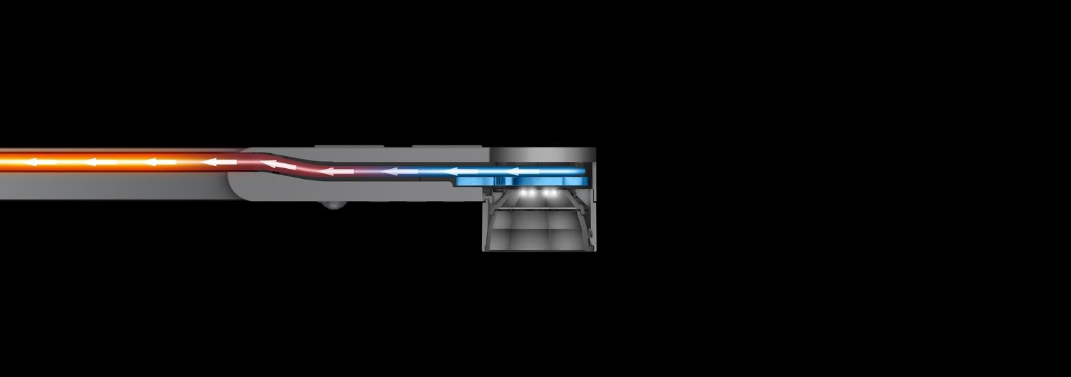 Die Heat-Pipe-Technologie im Detail
