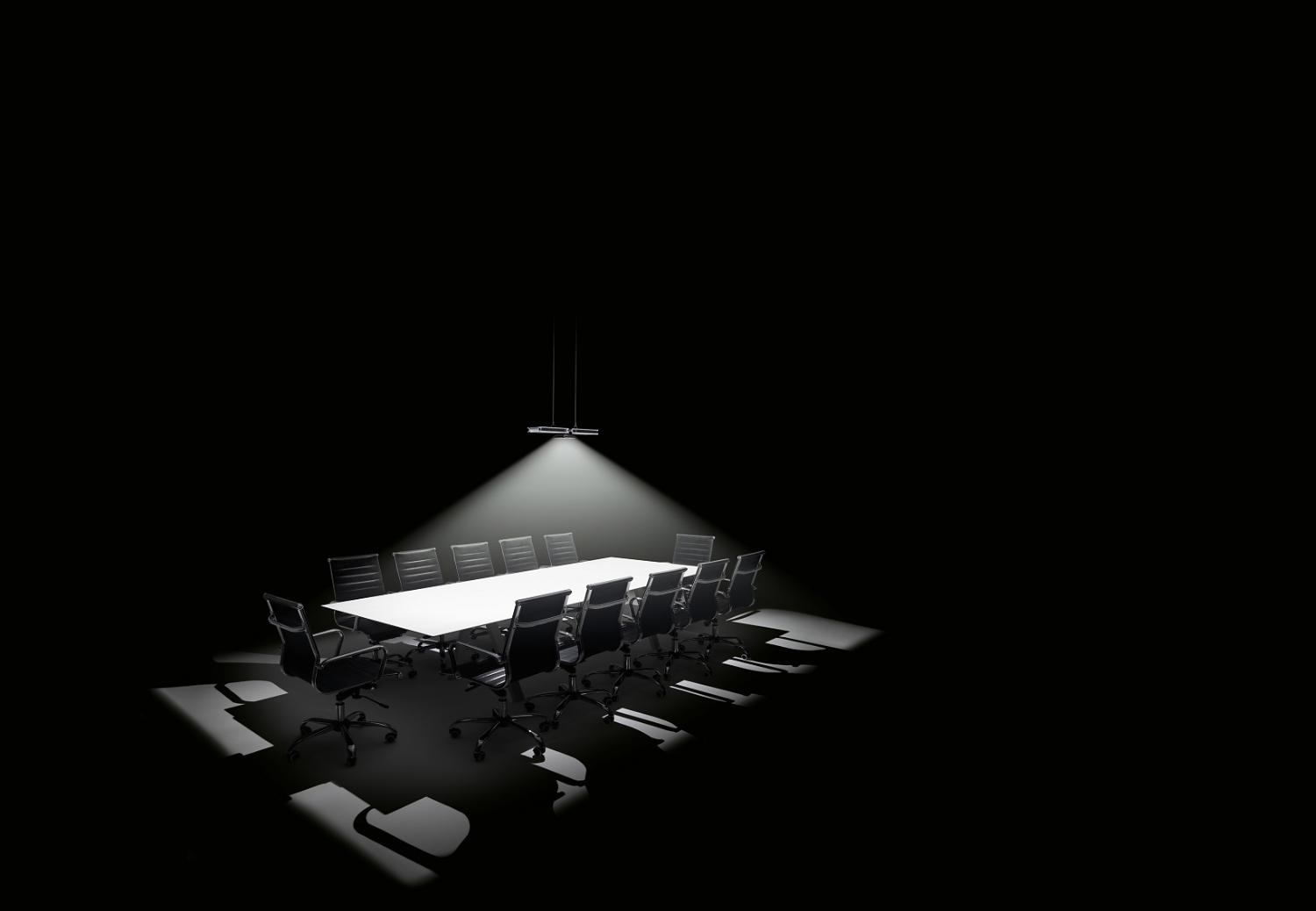 Conference table
