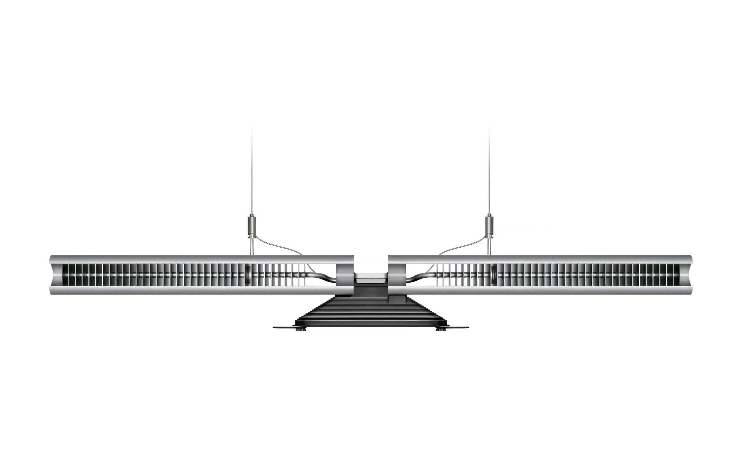 Dyson Cu-Beam Down Pendelleuchte