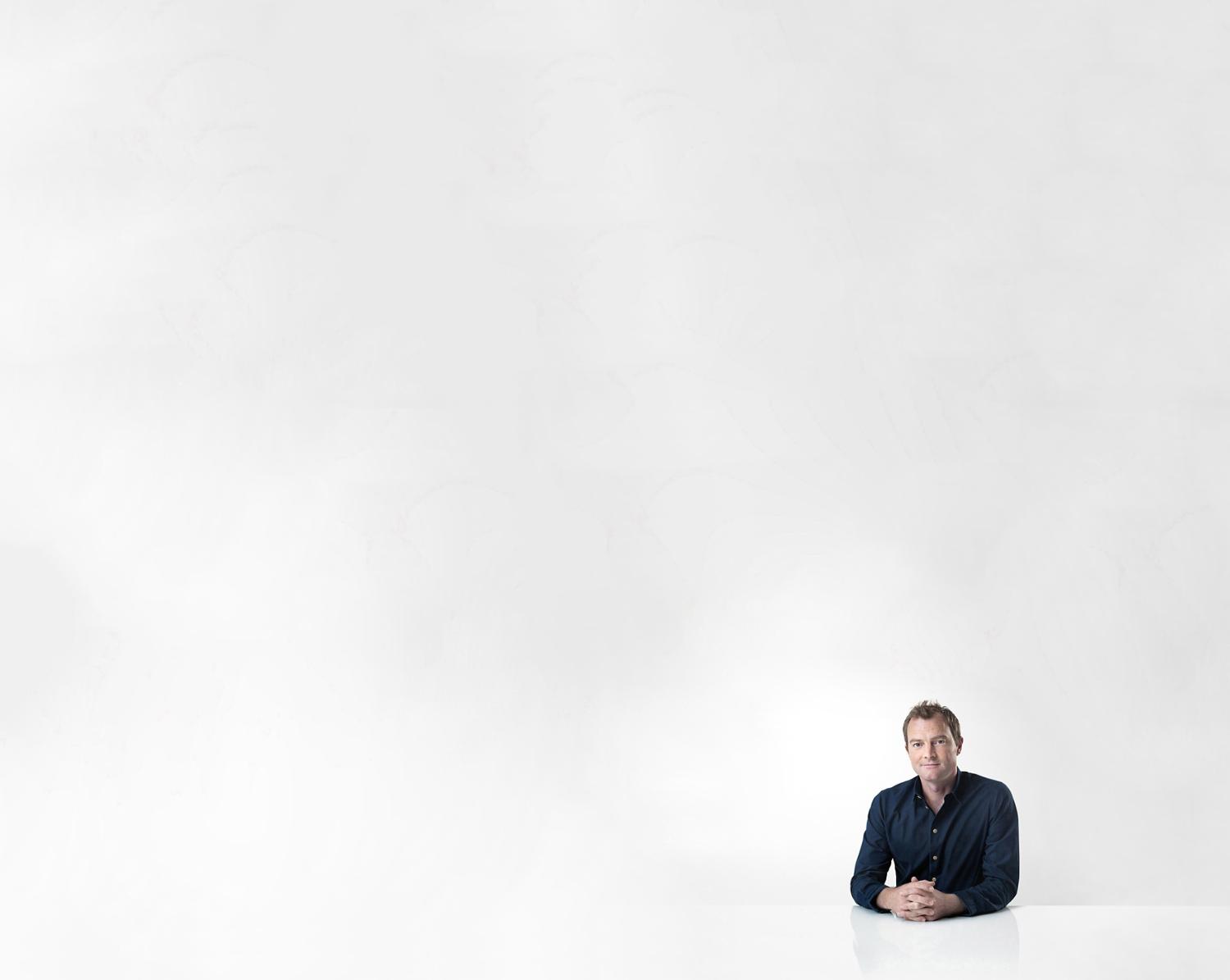 Jake Dyson