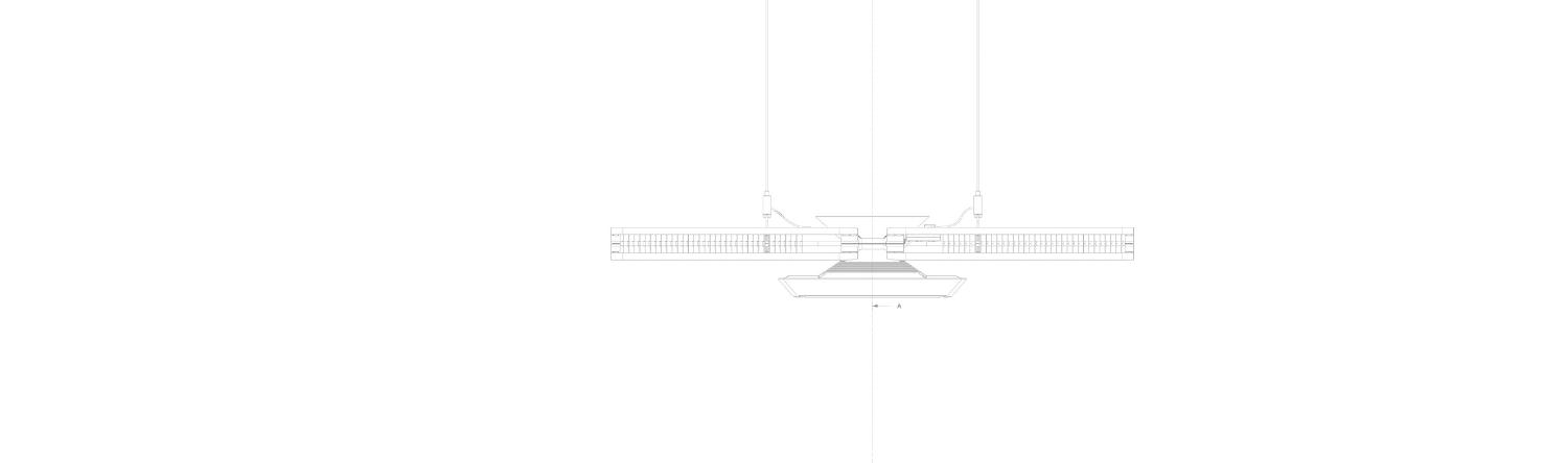 Diagram över Cu-Beam-belysning