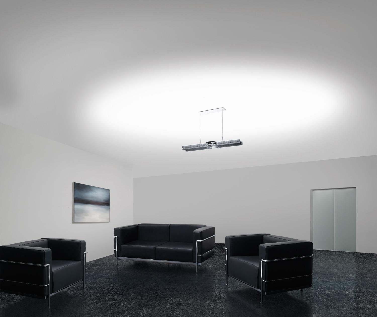 Waiting room