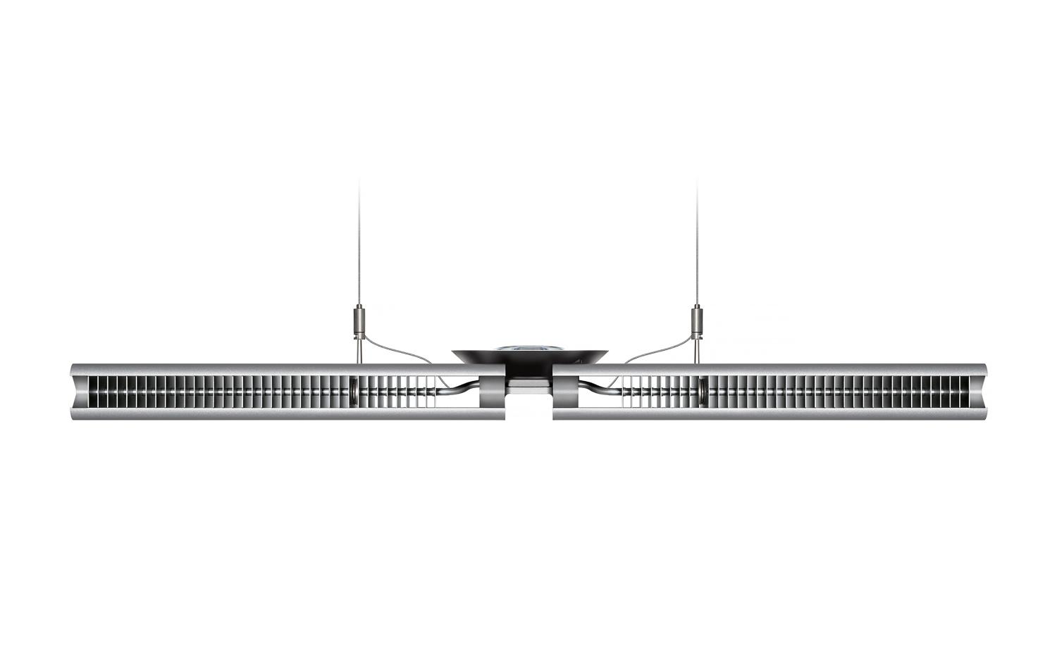 Dyson Cu-Beam Up Pendelleuchte