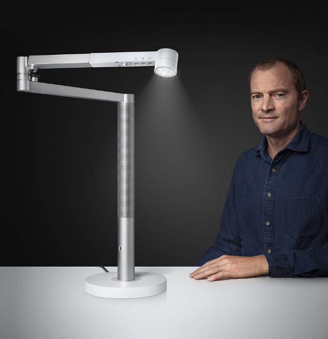 Dyson lightcycle Dyson lightcycle