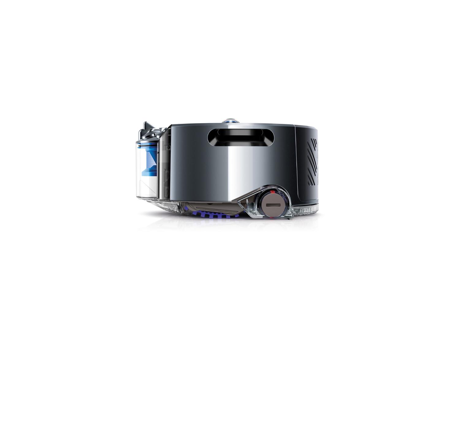 Dyson 360 Eye™ robot vacuum profile