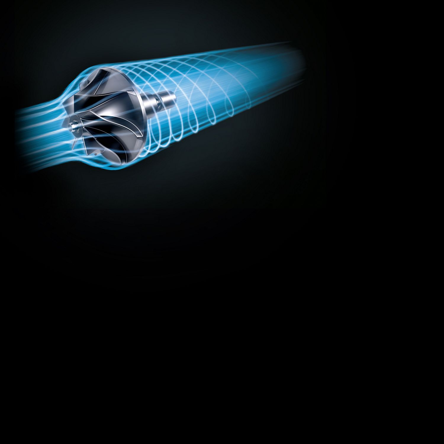 Dyson digital motor V2 schematic