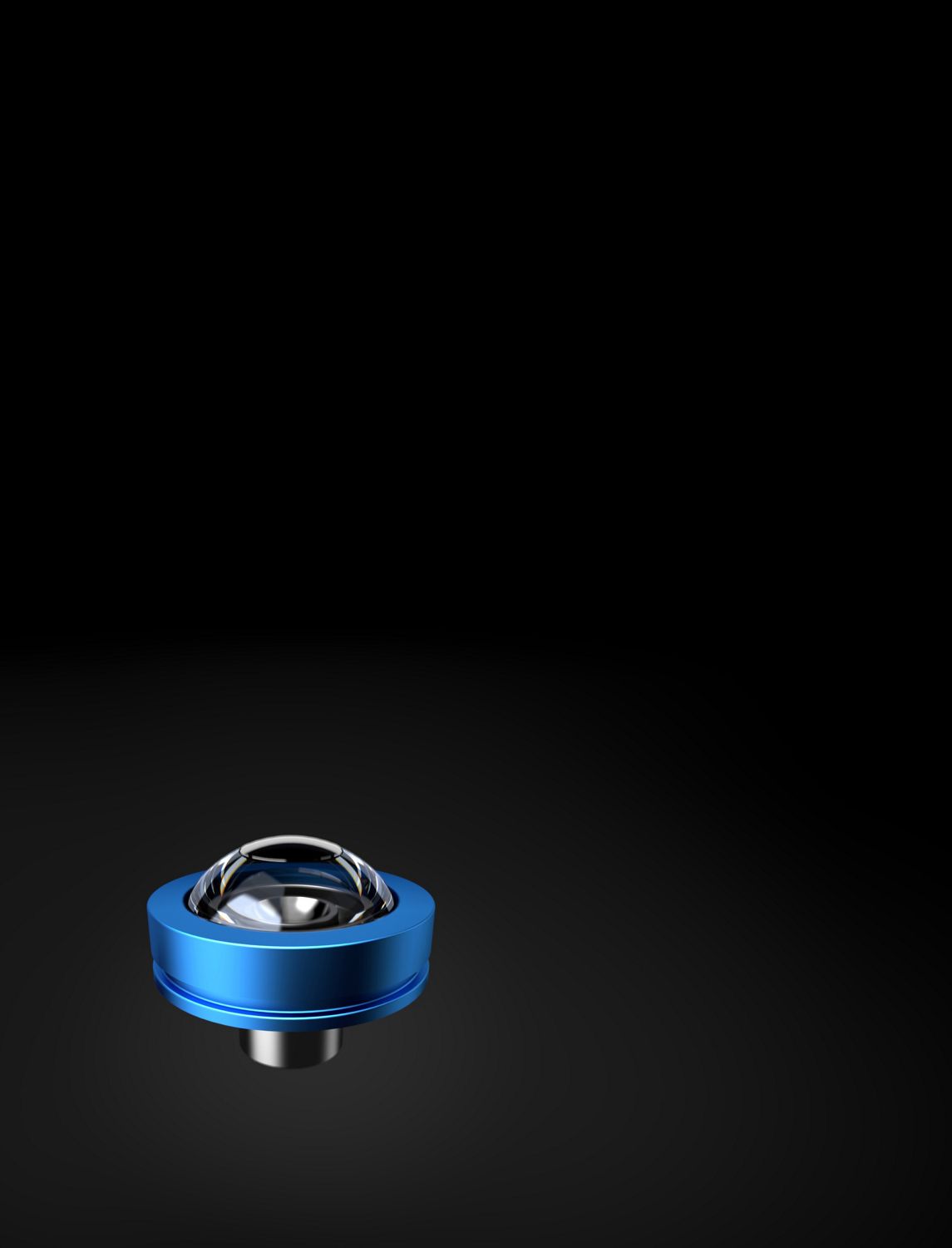 Dyson 360 Eye camera