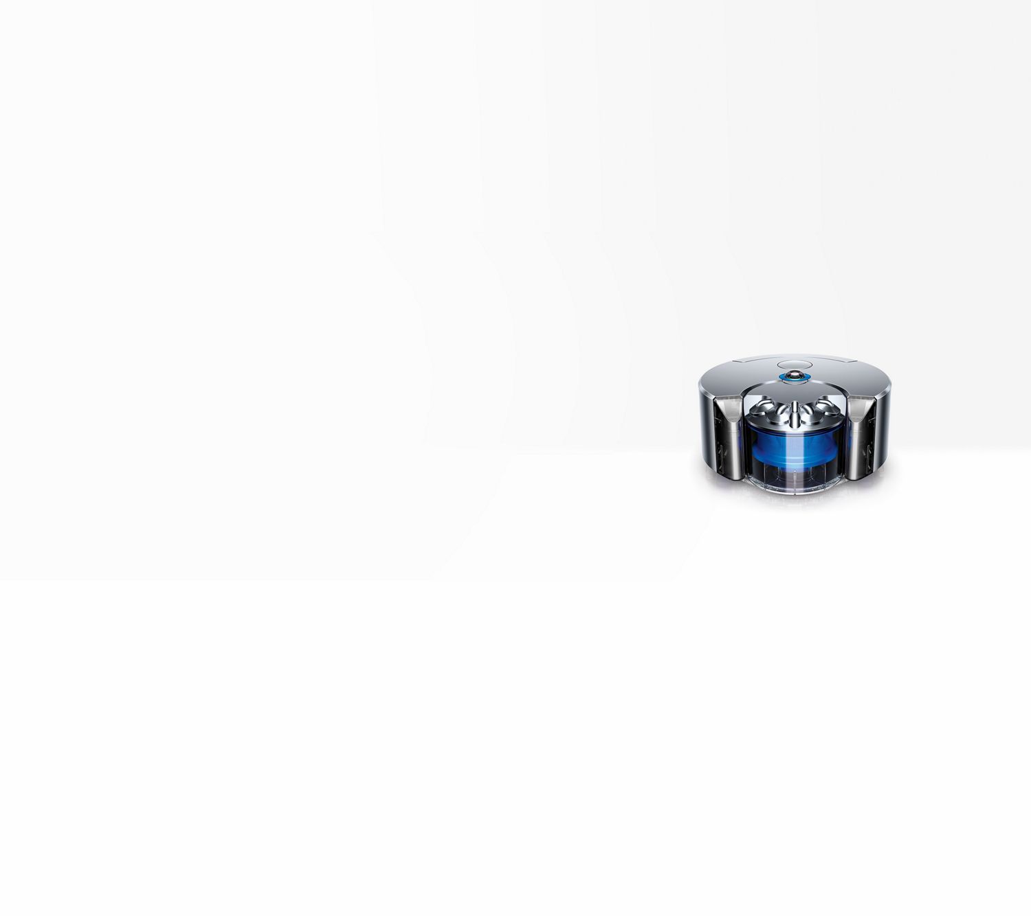 Dyson 360 Eye™ robot vacuum Dyson 360 Eye™ robot vacuum