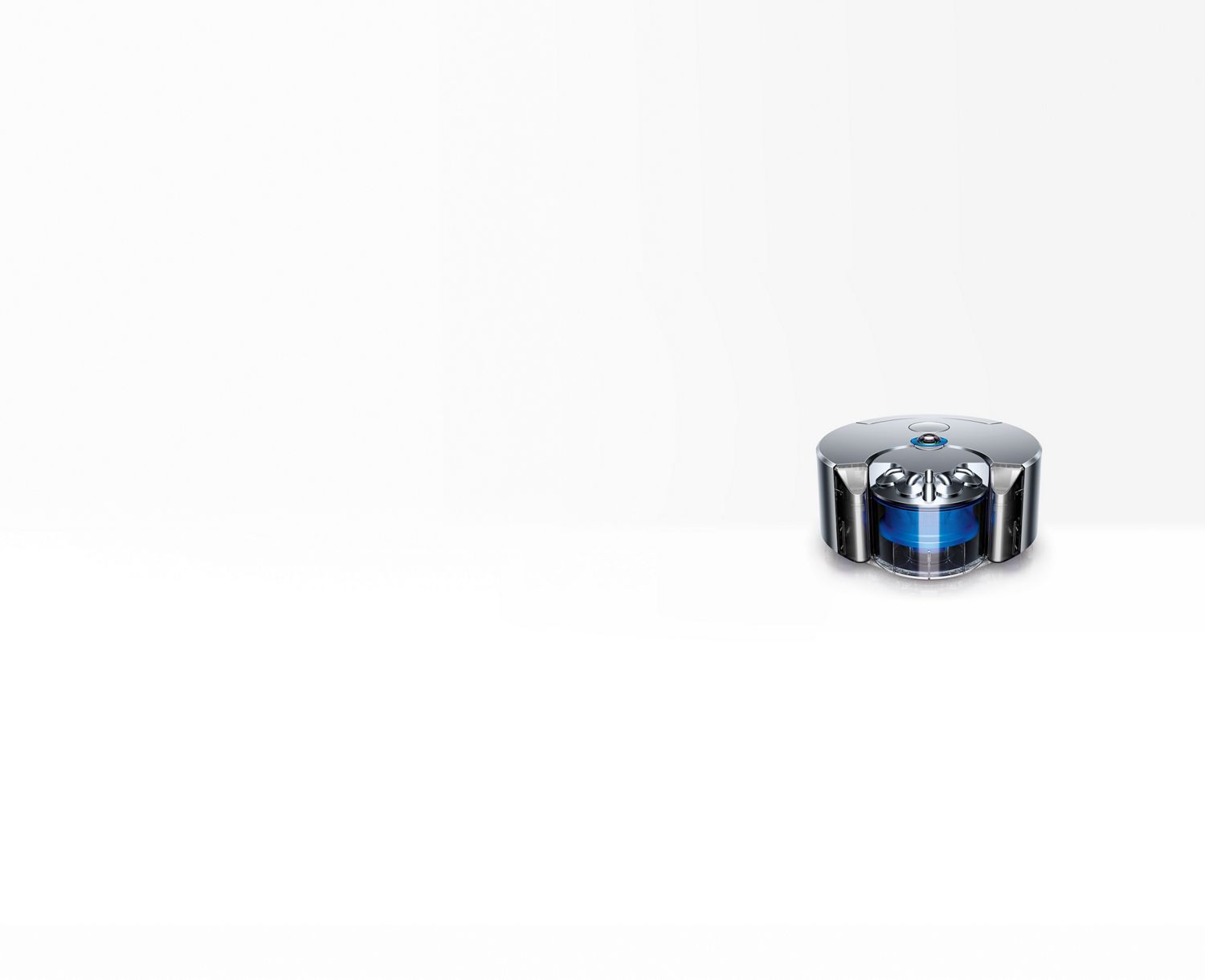 Dyson 360 Eye™ robot vacuum Dyson 360 Eye™ robot vacuum