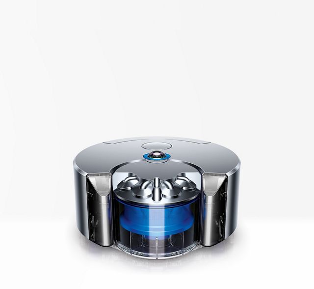 Dyson 360 Eye Robot Vacuum