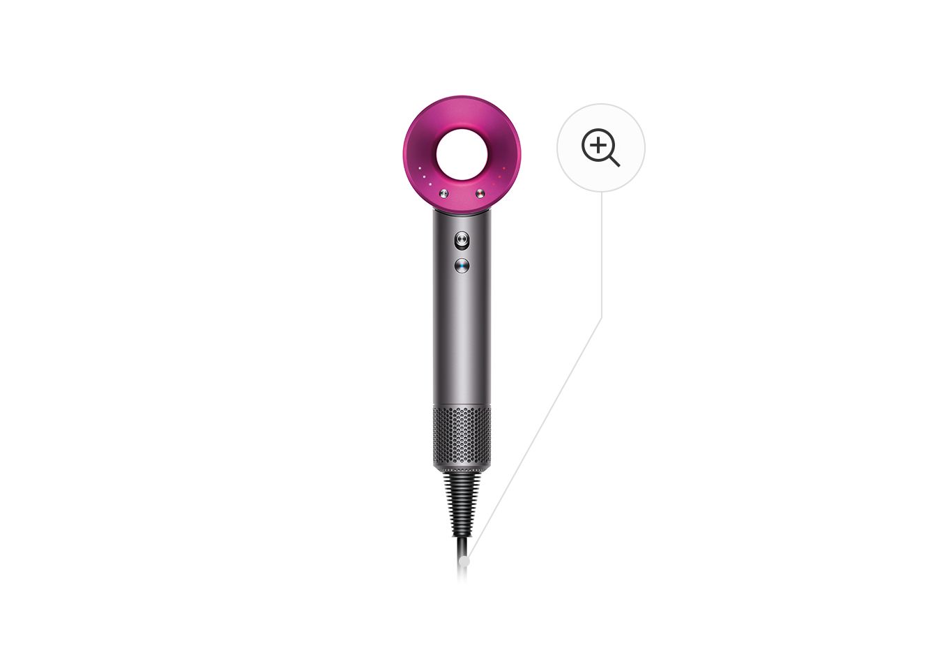 Serial Number Help Dyson