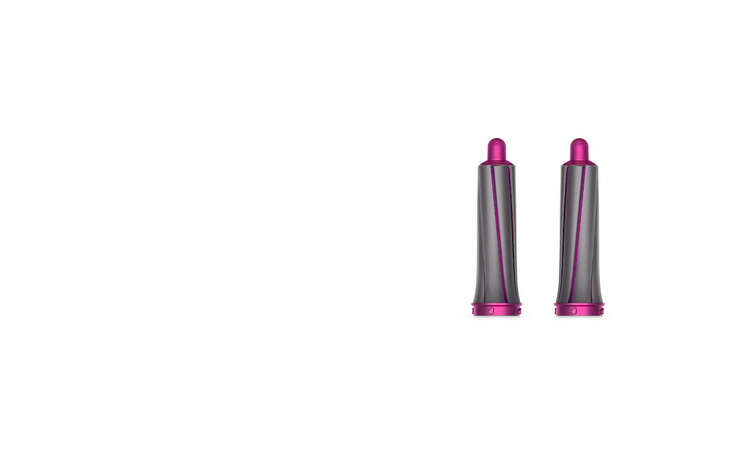 30mm Airwrap barrels 30mm Airwrap barrels