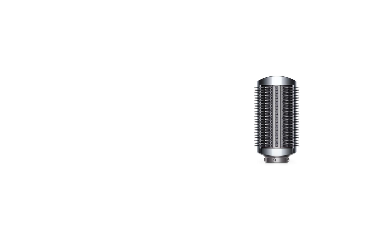 Brosse lissante ferme Brosse lissante ferme