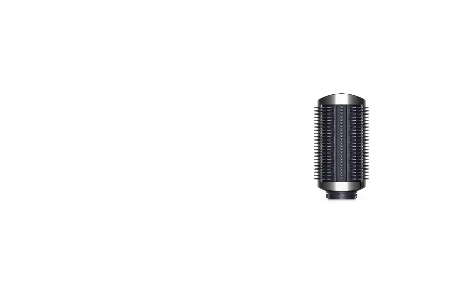Firm smoothing brush Firm smoothing brush