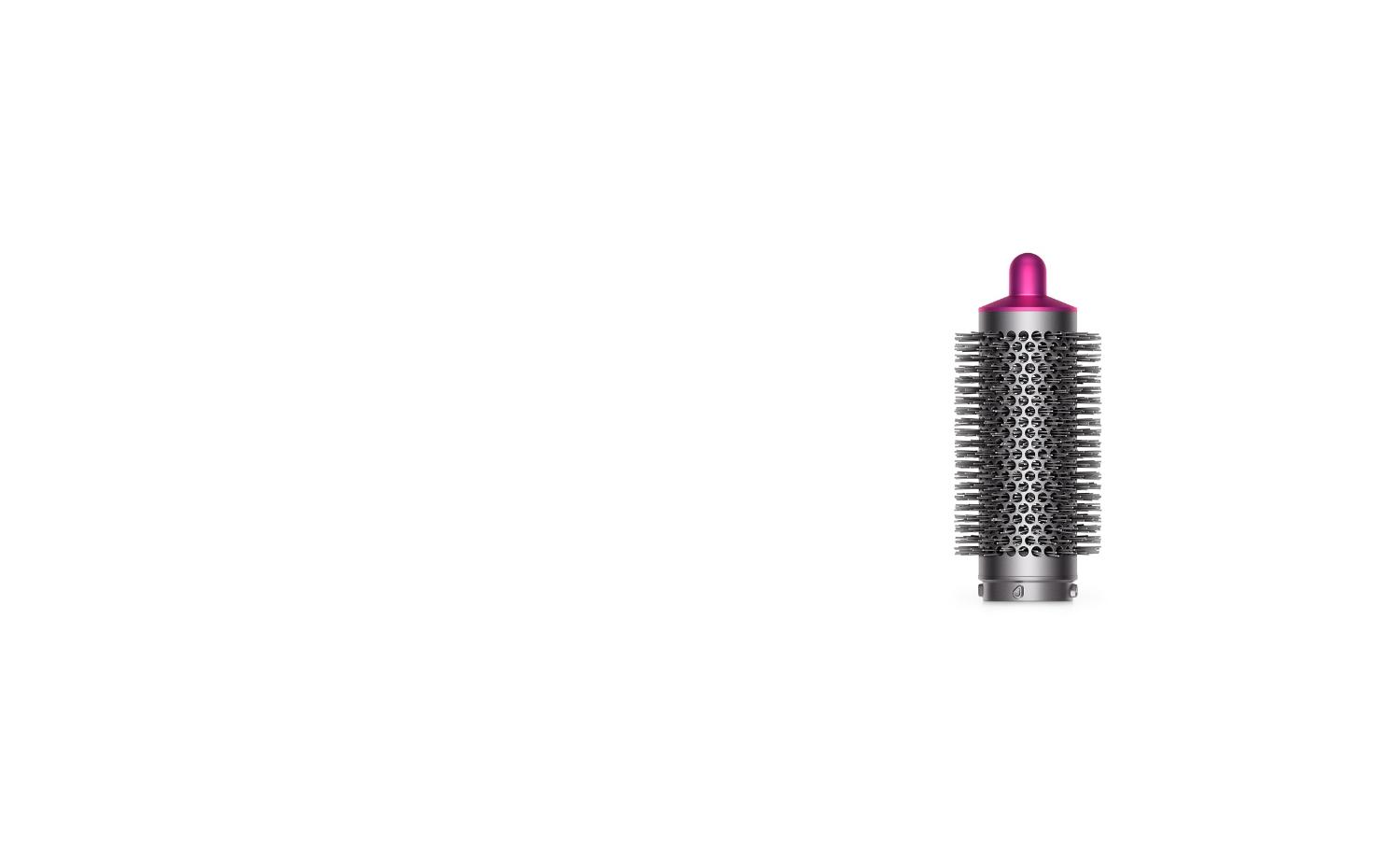 Round volumising brush Round volumising brush