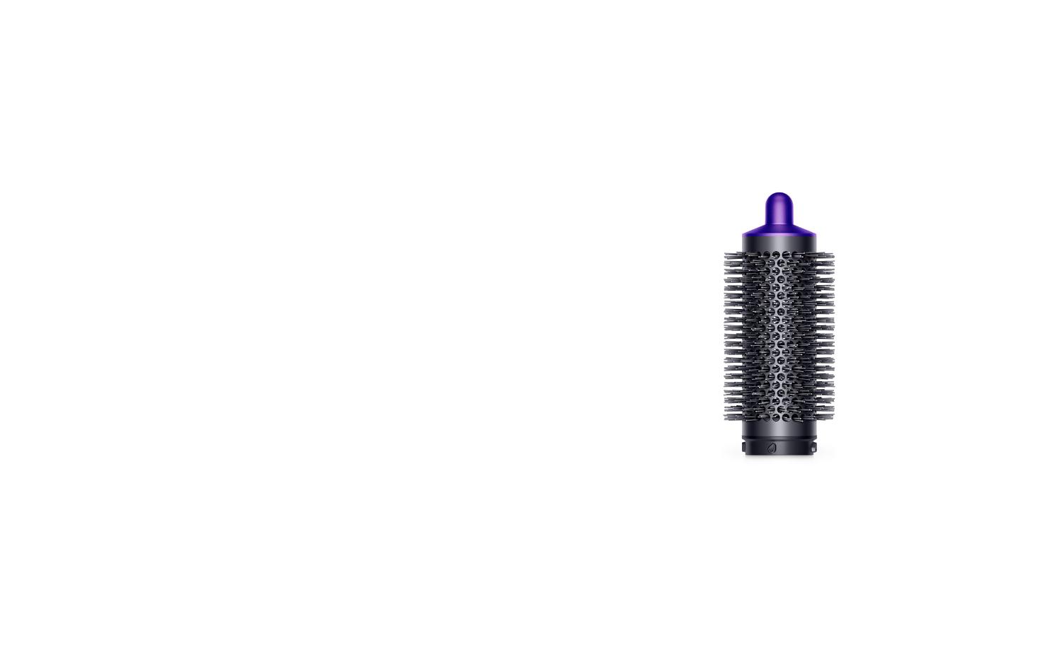 Round volumising brush Round volumising brush