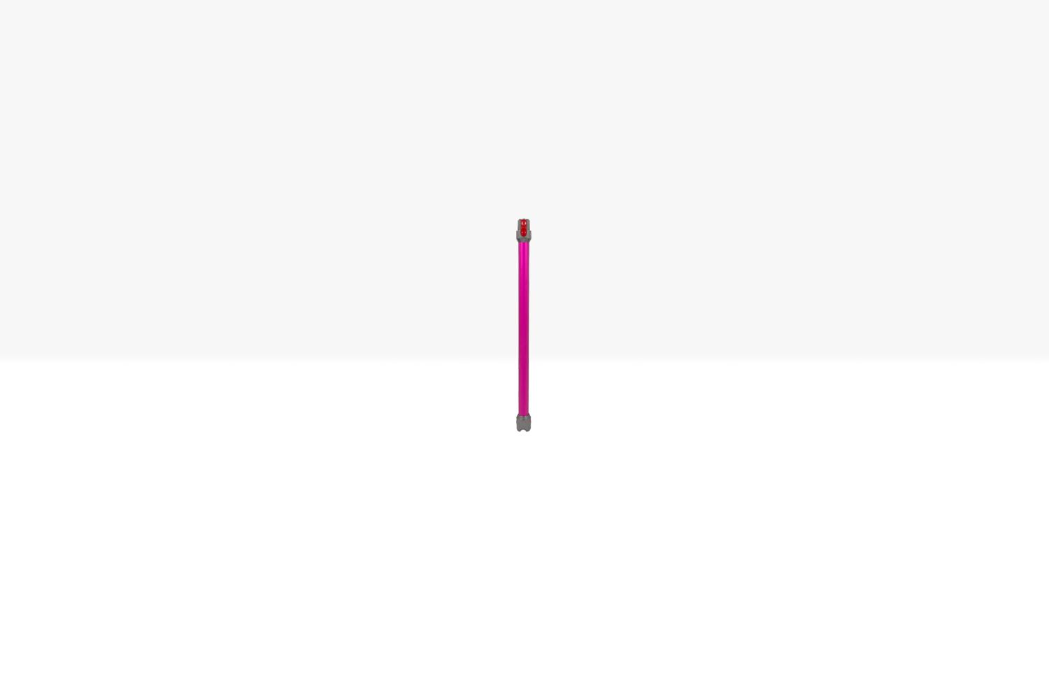 Tube à détachement facile fuchsia Tube à détachement facile fuchsia