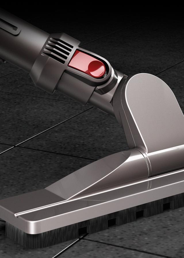 Dyson Dyson Articulating Hard Floor Tool