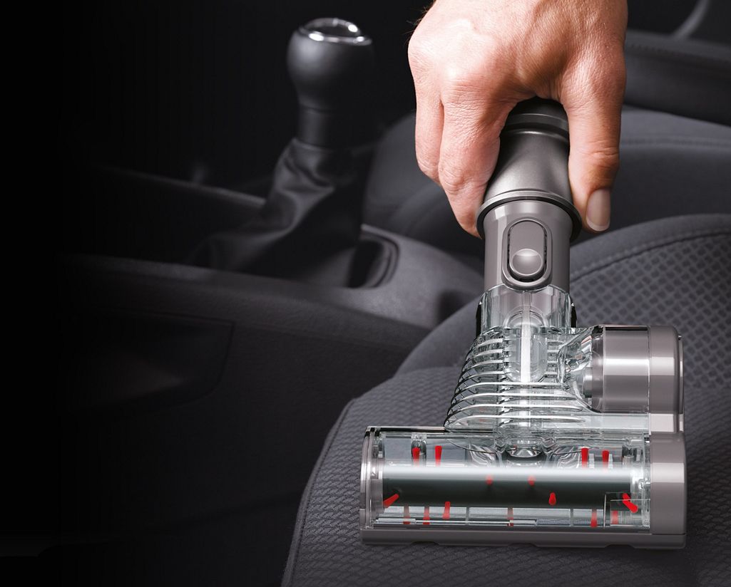 Dyson Car Cleaning Kit Dyson