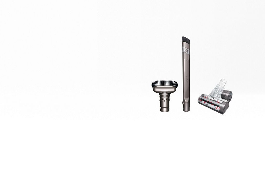 Dyson Car Cleaning Kit Dyson