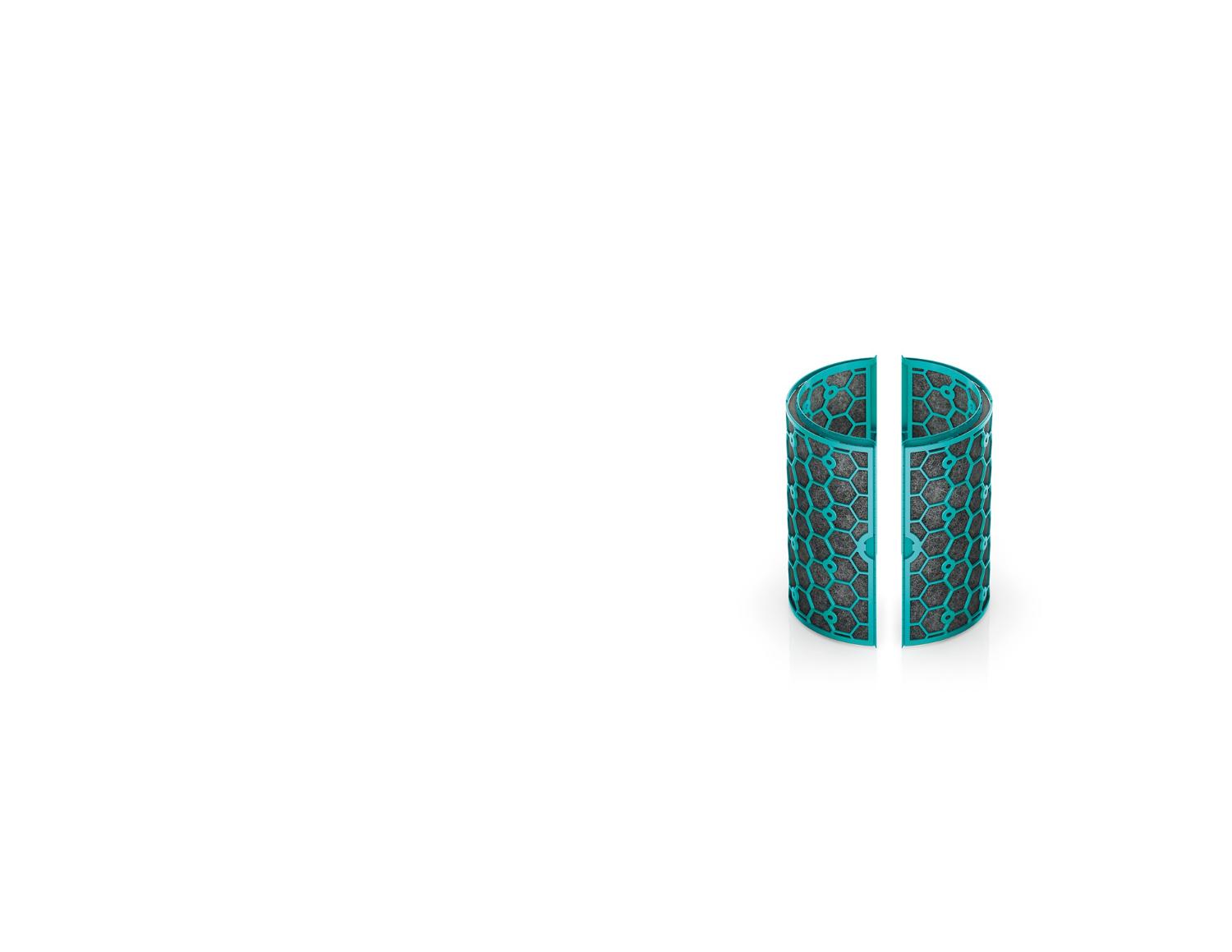 Dyson Carbon filter Dyson Carbon filter