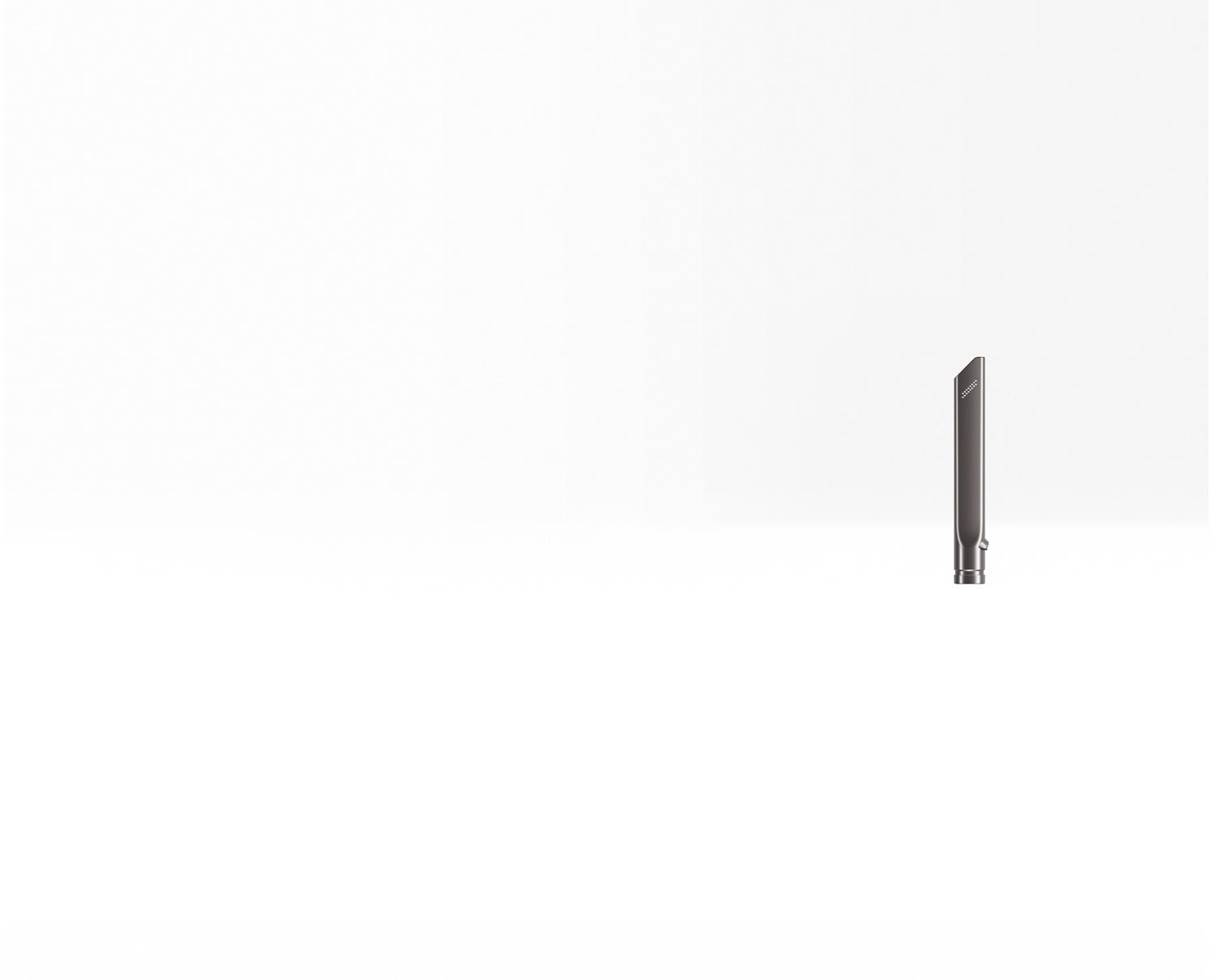 Crevice tool Crevice tool