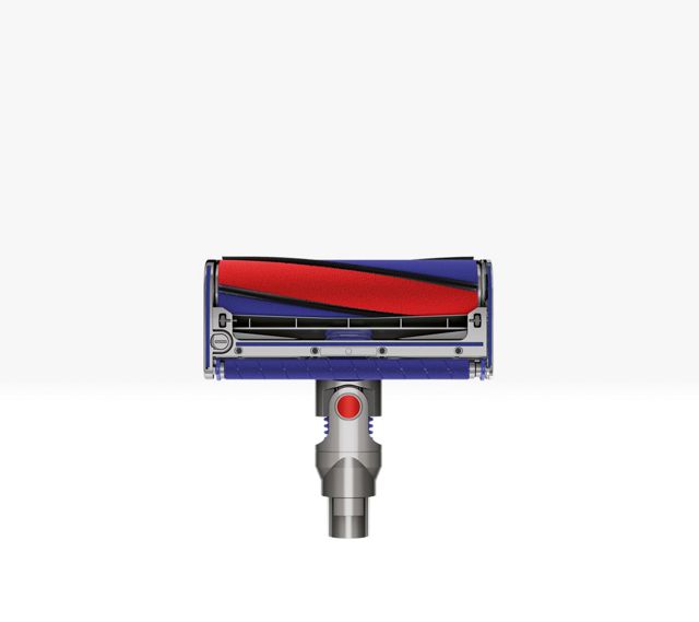 Soft Roller Cleaner Head Dyson