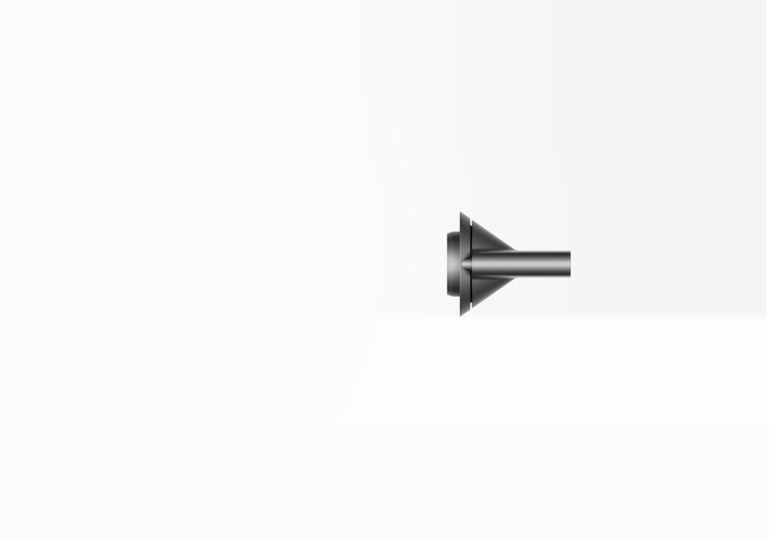 Concentrateur pour brushing Dyson