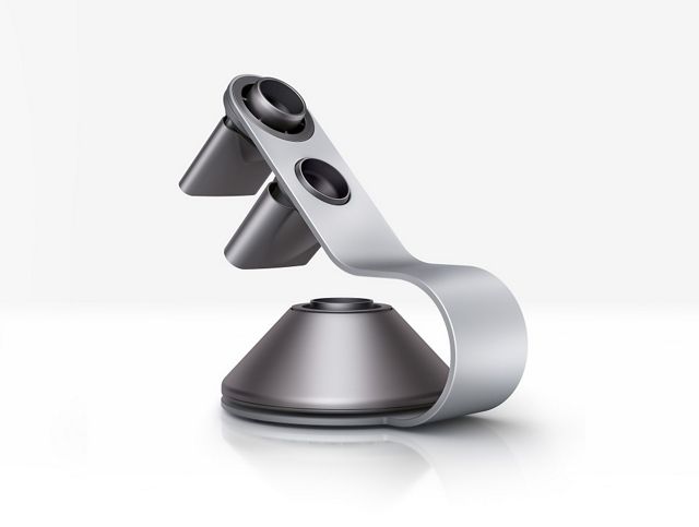 Dyson Supersonic Hair Dryer Stand