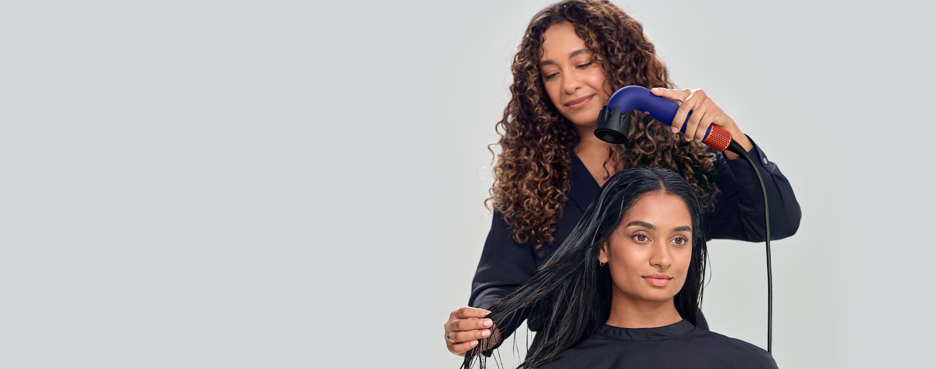 Imagen de la secadora Dyson Supersonic