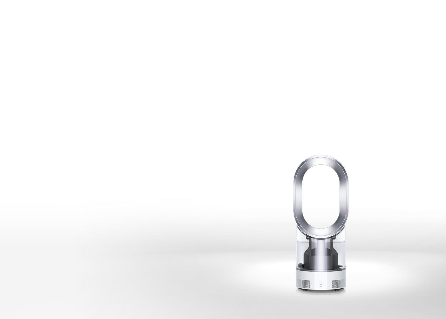 Dyson humidifier