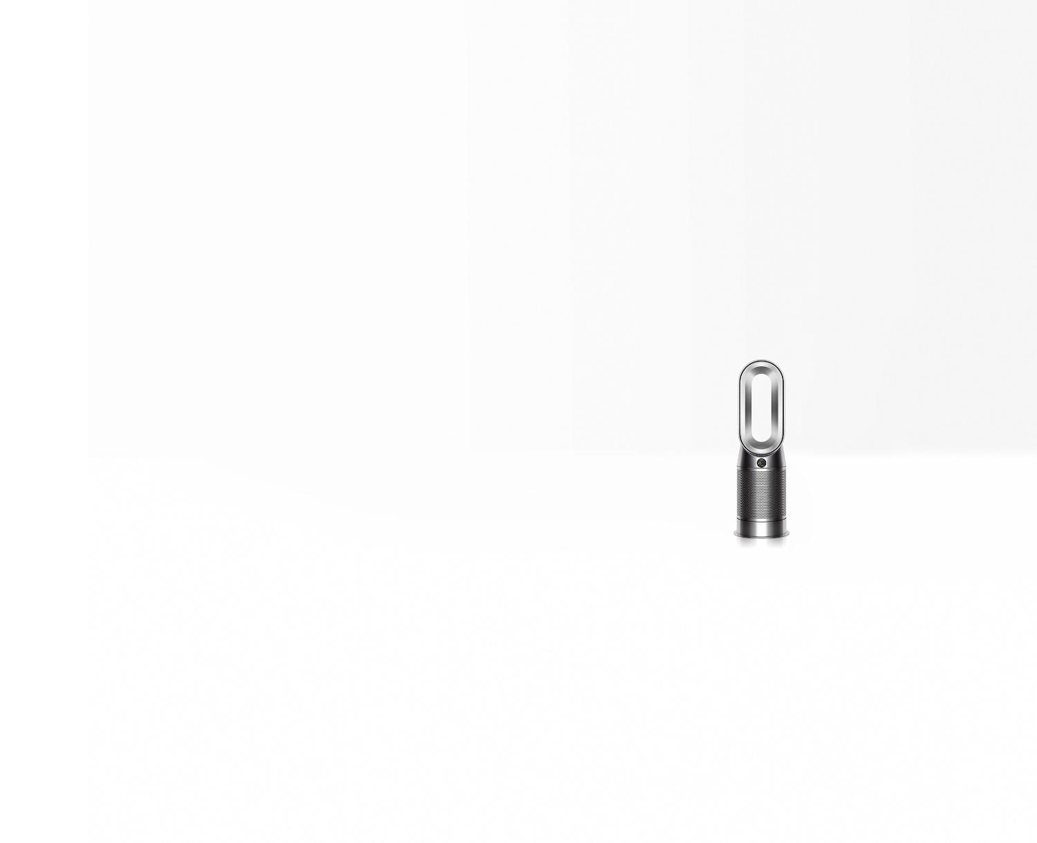 Dyson Pure Hot + Cool purifier fan heater