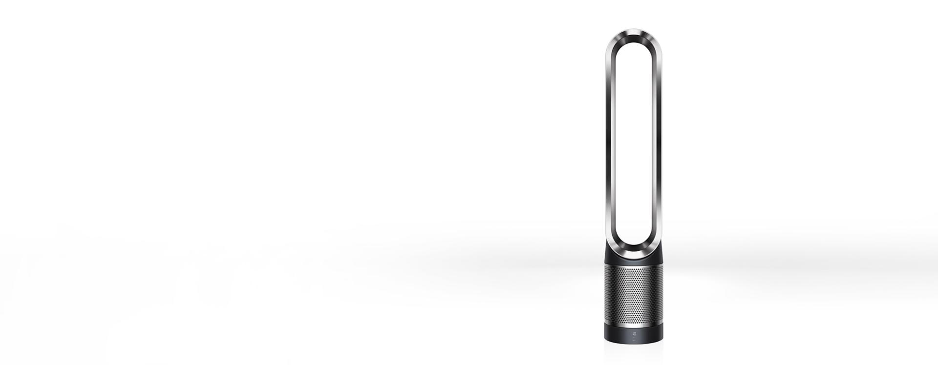 Dyson Pure Cool Link™ Tower (Black/Nickel)