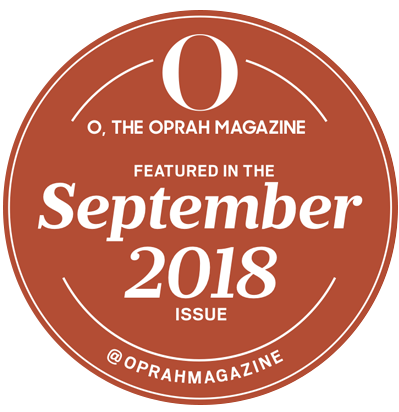fav-things Oprah Magazine