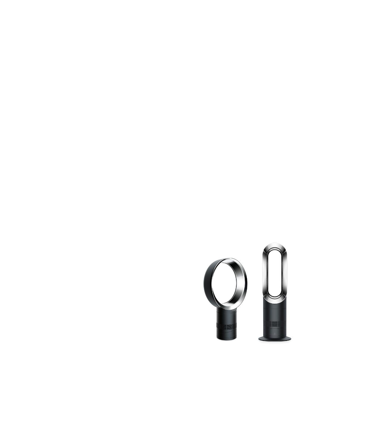 Dyson owner rewards