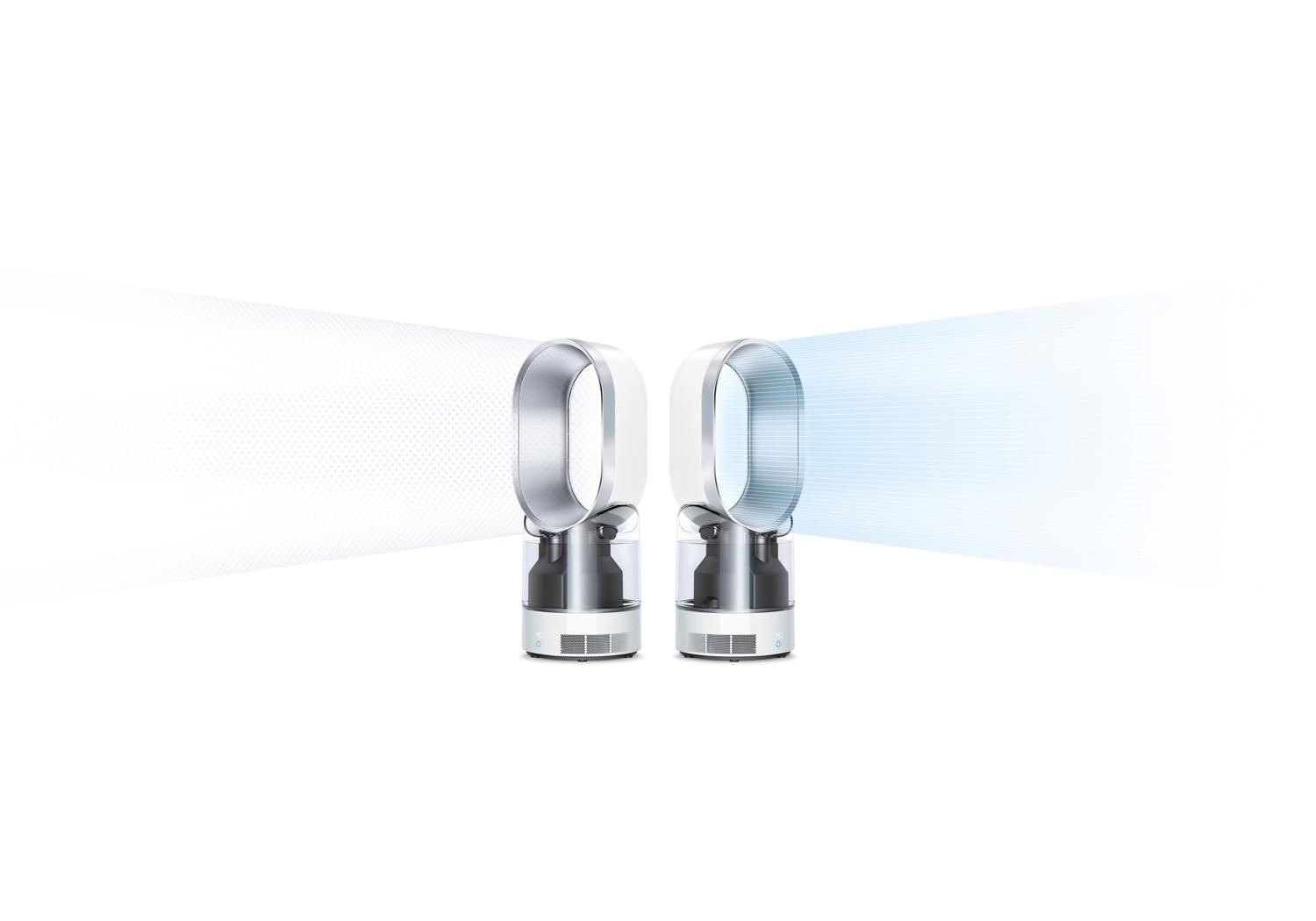 Dyson humidifiers