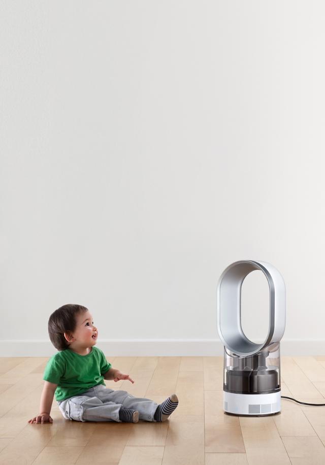 Child Safe Dyson