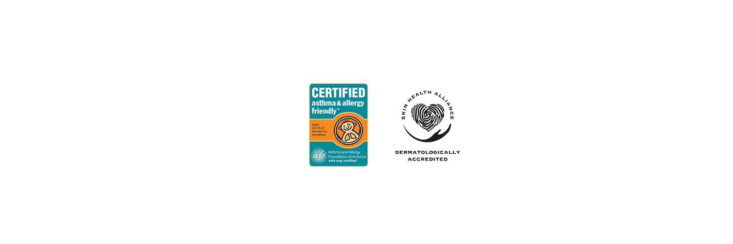Accreditations