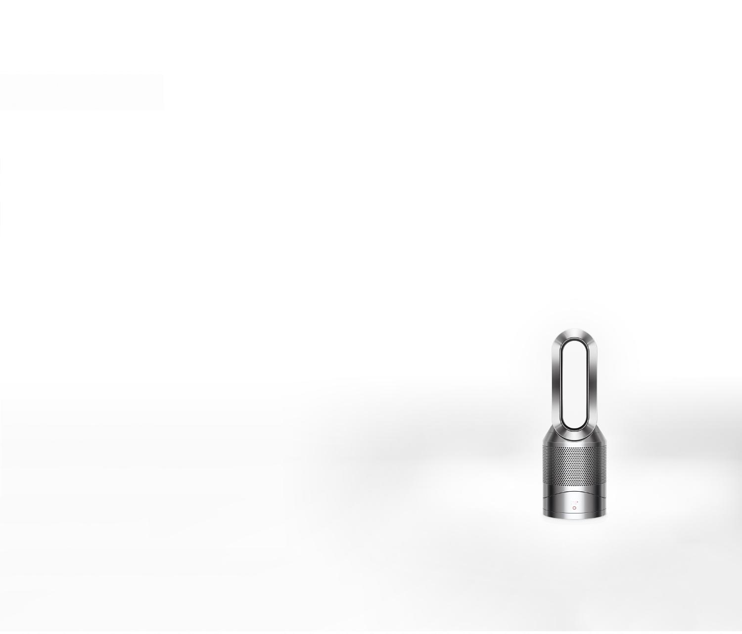Dyson pure hot+cool link